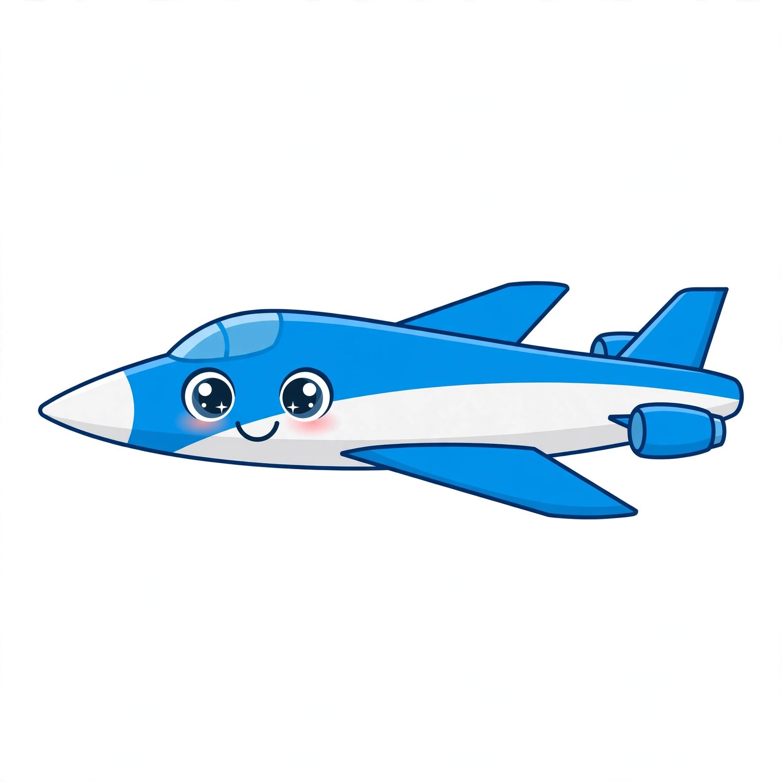 JetBack Rewards mascot
